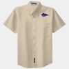 Short Sleeve Easy Care Shirt Thumbnail