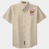 Short Sleeve Easy Care Shirt Thumbnail