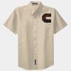 Short Sleeve Easy Care Shirt Thumbnail