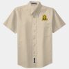 Short Sleeve Easy Care Shirt Thumbnail