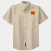 Short Sleeve Easy Care Shirt Thumbnail