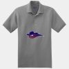 DryBlend ® 6 Ounce Jersey Knit Sport Shirt Thumbnail