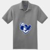 DryBlend ® 6 Ounce Jersey Knit Sport Shirt Thumbnail