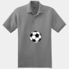 DryBlend ® 6 Ounce Jersey Knit Sport Shirt Thumbnail