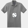 DryBlend ® 6 Ounce Jersey Knit Sport Shirt Thumbnail