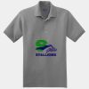 DryBlend ® 6 Ounce Jersey Knit Sport Shirt Thumbnail