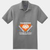 DryBlend ® 6 Ounce Jersey Knit Sport Shirt Thumbnail