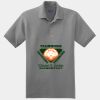 DryBlend ® 6 Ounce Jersey Knit Sport Shirt Thumbnail