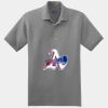 DryBlend ® 6 Ounce Jersey Knit Sport Shirt Thumbnail