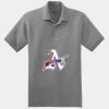 DryBlend ® 6 Ounce Jersey Knit Sport Shirt Thumbnail