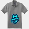 DryBlend ® 6 Ounce Jersey Knit Sport Shirt Thumbnail