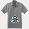 DryBlend ® 6 Ounce Jersey Knit Sport Shirt Thumbnail