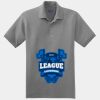 DryBlend ® 6 Ounce Jersey Knit Sport Shirt Thumbnail