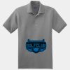 DryBlend ® 6 Ounce Jersey Knit Sport Shirt Thumbnail