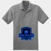 DryBlend ® 6 Ounce Jersey Knit Sport Shirt Thumbnail