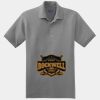 DryBlend ® 6 Ounce Jersey Knit Sport Shirt Thumbnail