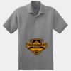 DryBlend ® 6 Ounce Jersey Knit Sport Shirt Thumbnail