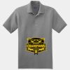 DryBlend ® 6 Ounce Jersey Knit Sport Shirt Thumbnail