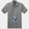 DryBlend ® 6 Ounce Jersey Knit Sport Shirt Thumbnail