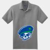 DryBlend ® 6 Ounce Jersey Knit Sport Shirt Thumbnail