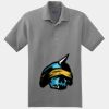 DryBlend ® 6 Ounce Jersey Knit Sport Shirt Thumbnail