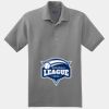 DryBlend ® 6 Ounce Jersey Knit Sport Shirt Thumbnail
