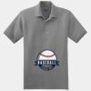 DryBlend ® 6 Ounce Jersey Knit Sport Shirt Thumbnail