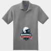 DryBlend ® 6 Ounce Jersey Knit Sport Shirt Thumbnail