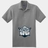 DryBlend ® 6 Ounce Jersey Knit Sport Shirt Thumbnail