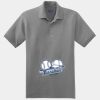 DryBlend ® 6 Ounce Jersey Knit Sport Shirt Thumbnail
