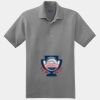 DryBlend ® 6 Ounce Jersey Knit Sport Shirt Thumbnail