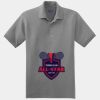 DryBlend ® 6 Ounce Jersey Knit Sport Shirt Thumbnail