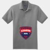 DryBlend ® 6 Ounce Jersey Knit Sport Shirt Thumbnail