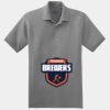 DryBlend ® 6 Ounce Jersey Knit Sport Shirt Thumbnail