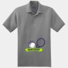 DryBlend ® 6 Ounce Jersey Knit Sport Shirt Thumbnail