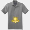 DryBlend ® 6 Ounce Jersey Knit Sport Shirt Thumbnail