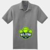 DryBlend ® 6 Ounce Jersey Knit Sport Shirt Thumbnail