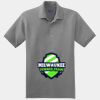 DryBlend ® 6 Ounce Jersey Knit Sport Shirt Thumbnail