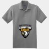 DryBlend ® 6 Ounce Jersey Knit Sport Shirt Thumbnail