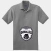 DryBlend ® 6 Ounce Jersey Knit Sport Shirt Thumbnail