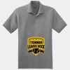 DryBlend ® 6 Ounce Jersey Knit Sport Shirt Thumbnail