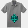 DryBlend ® 6 Ounce Jersey Knit Sport Shirt Thumbnail