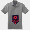 DryBlend ® 6 Ounce Jersey Knit Sport Shirt Thumbnail