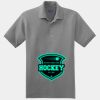 DryBlend ® 6 Ounce Jersey Knit Sport Shirt Thumbnail