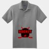 DryBlend ® 6 Ounce Jersey Knit Sport Shirt Thumbnail