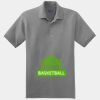 DryBlend ® 6 Ounce Jersey Knit Sport Shirt Thumbnail