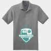 DryBlend ® 6 Ounce Jersey Knit Sport Shirt Thumbnail
