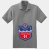 DryBlend ® 6 Ounce Jersey Knit Sport Shirt Thumbnail