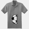 DryBlend ® 6 Ounce Jersey Knit Sport Shirt Thumbnail