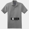 DryBlend ® 6 Ounce Jersey Knit Sport Shirt Thumbnail